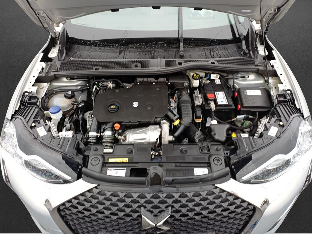 DS Automobiles DS3 2022