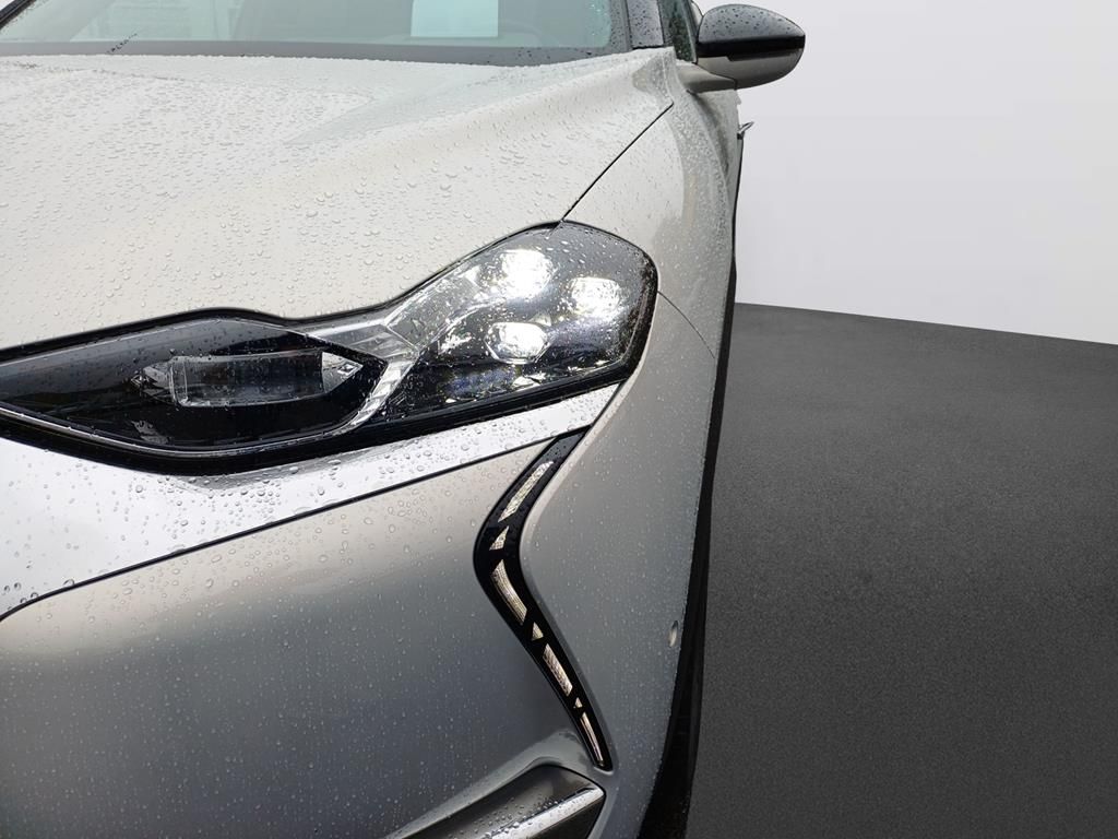 DS Automobiles DS3 2022
