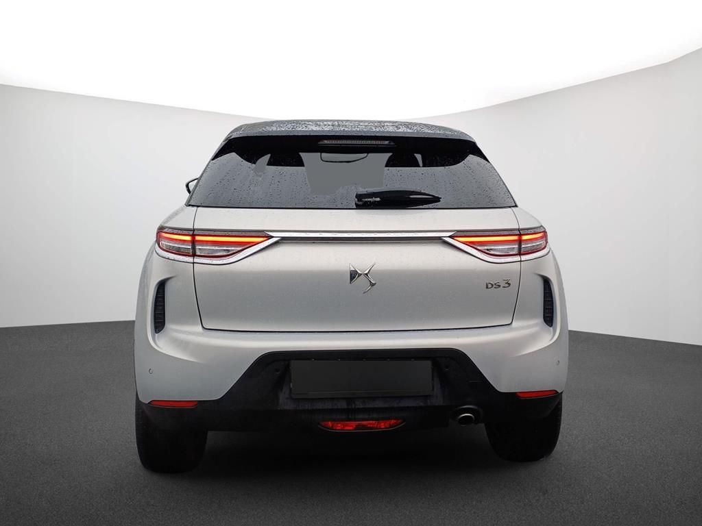 DS Automobiles DS3 2022
