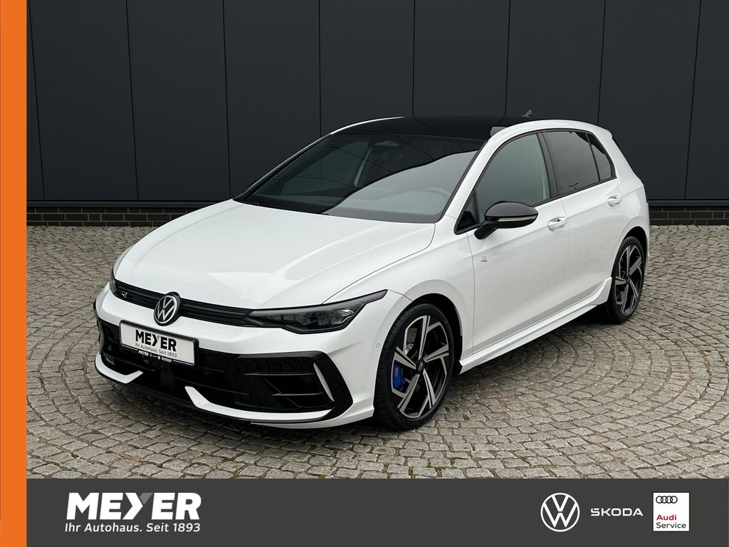 Volkswagen Golf 2025