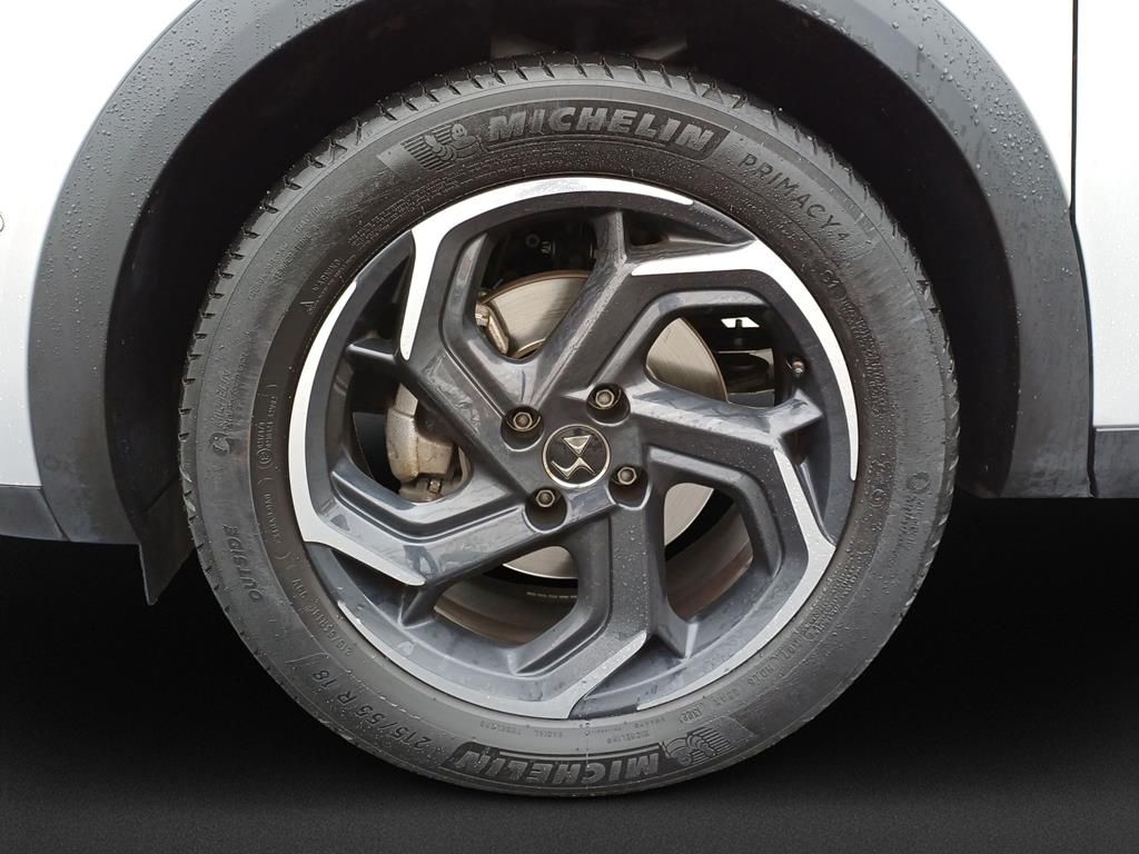 DS Automobiles DS3 2022