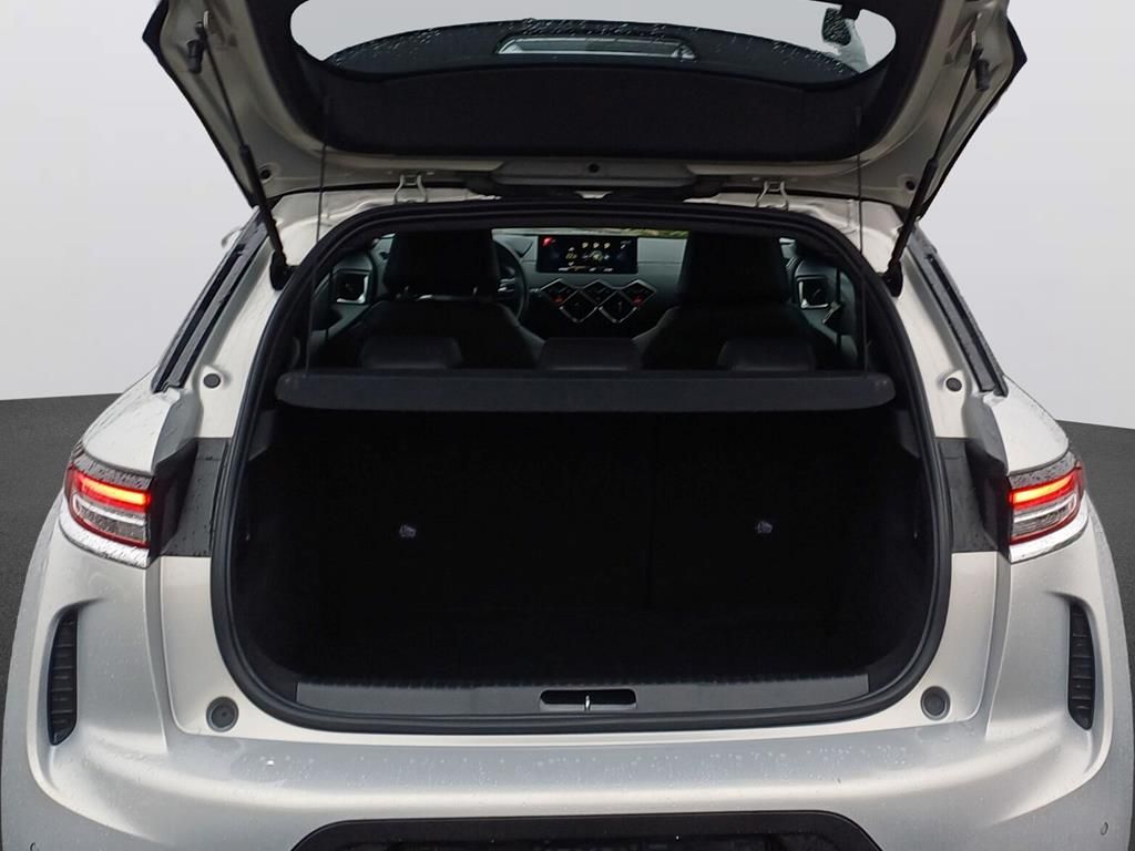 DS Automobiles DS3 2022