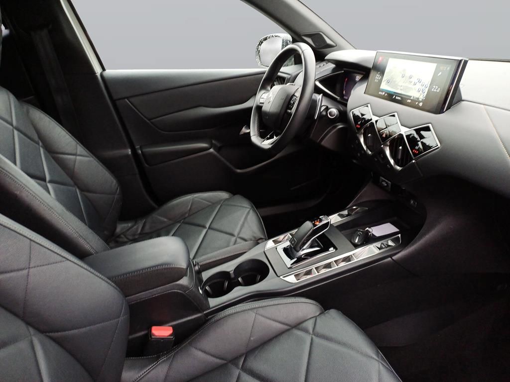 DS Automobiles DS3 2022
