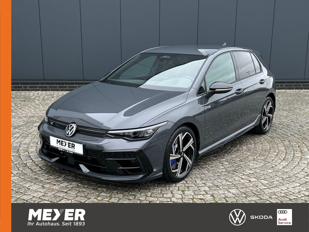 Volkswagen Golf 2025