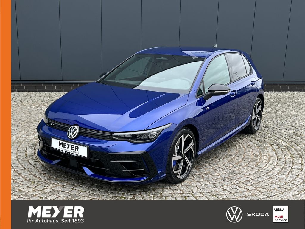 Volkswagen Golf 2025
