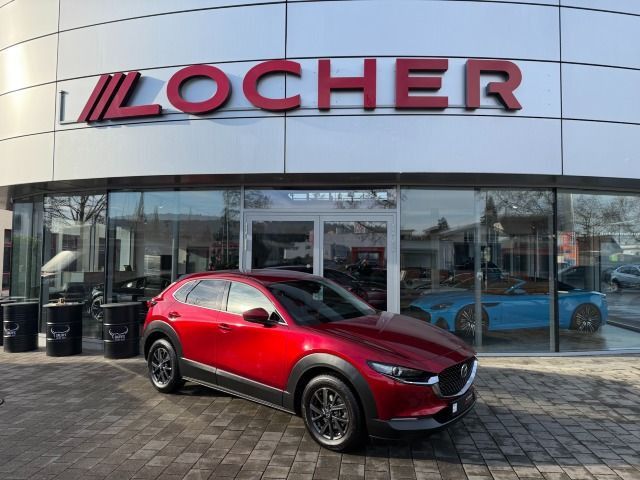 Mazda CX-30 2023