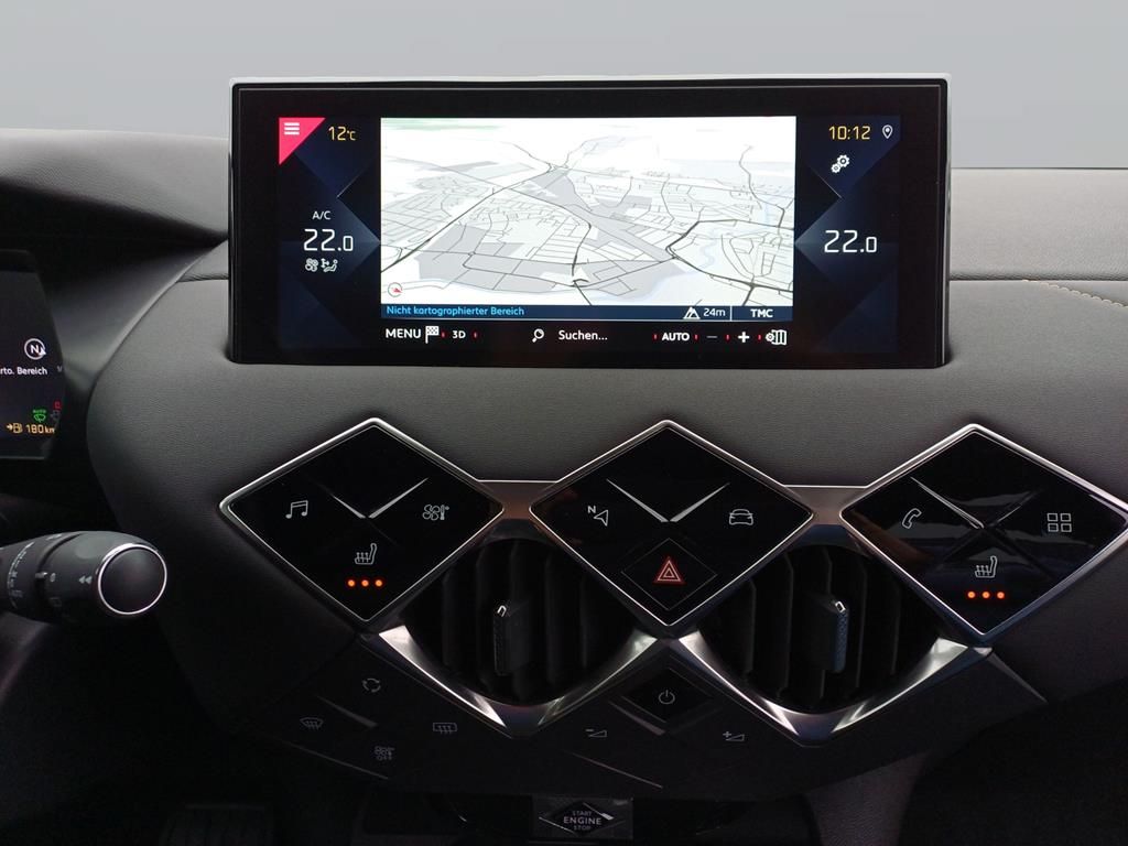 DS Automobiles DS3 2022