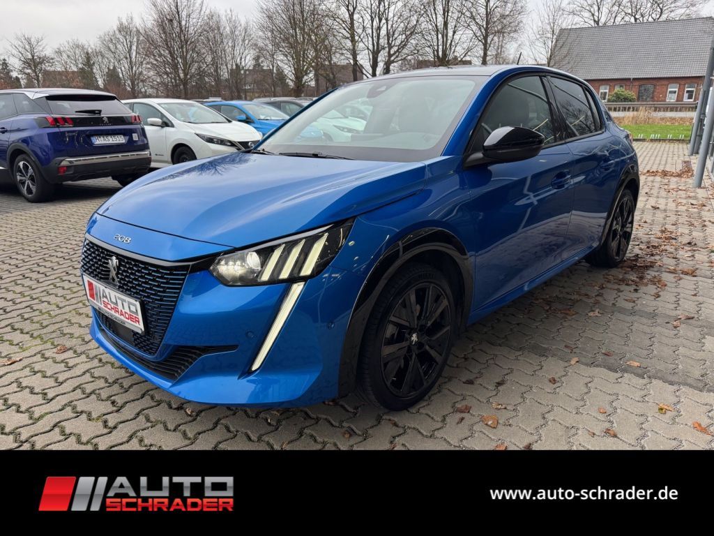 Peugeot 208 2023