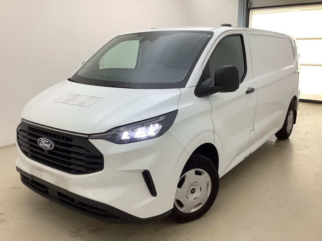 Ford Transit Custom 2024