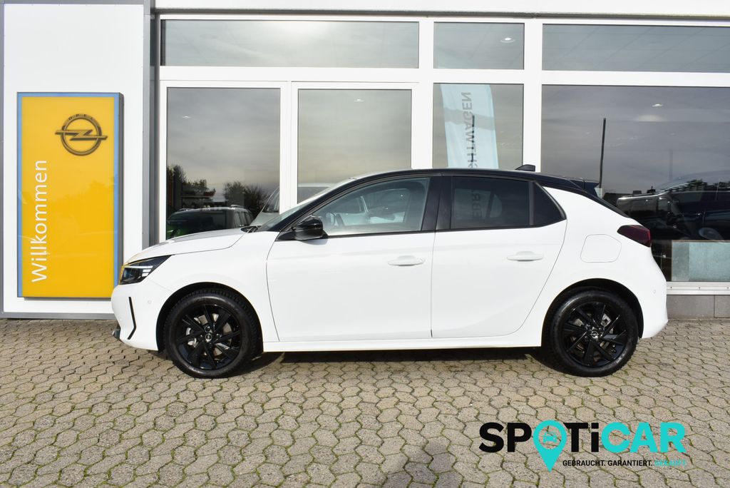 Opel Corsa 2024