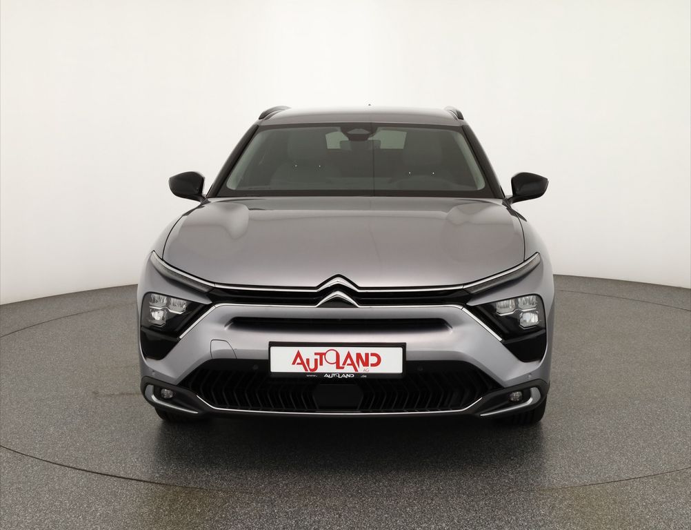 Citroën C5 X 2023