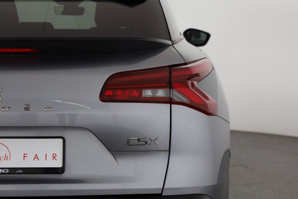 Citroën C5 X 2023