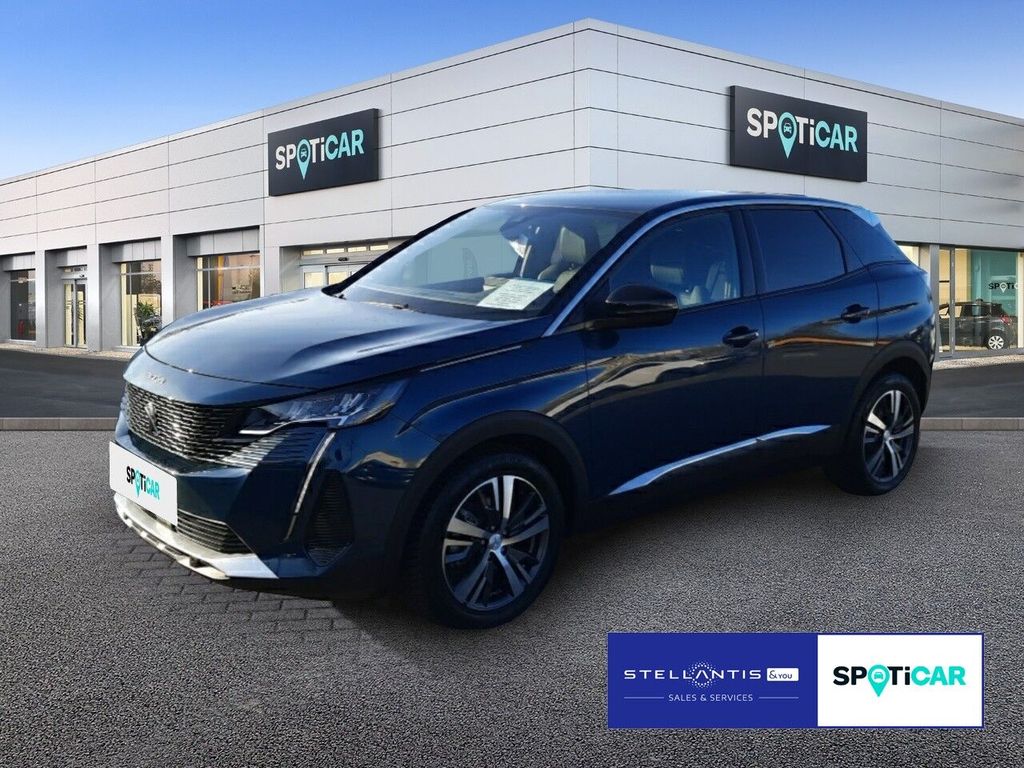 Peugeot 3008 2023