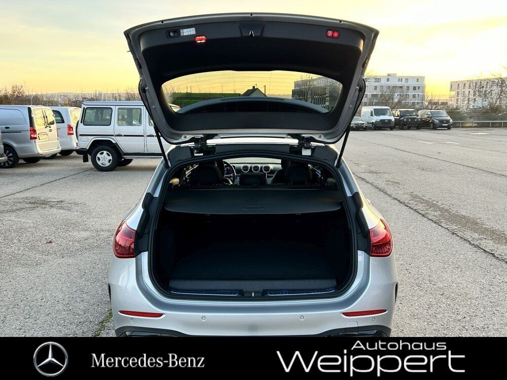 Mercedes-Benz C 300 2022