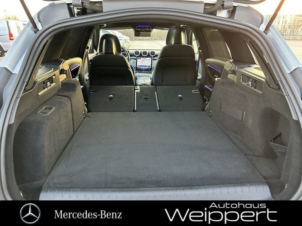 Mercedes-Benz C 300 2022