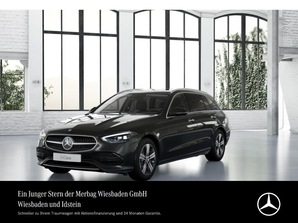 Mercedes-Benz C 300 2023