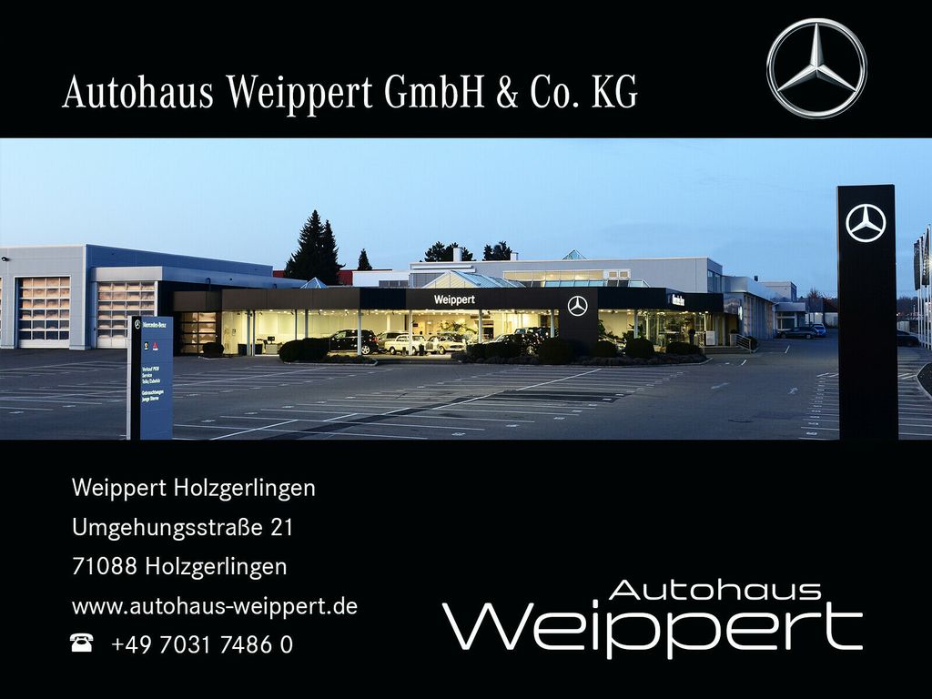 Mercedes-Benz C 300 2022