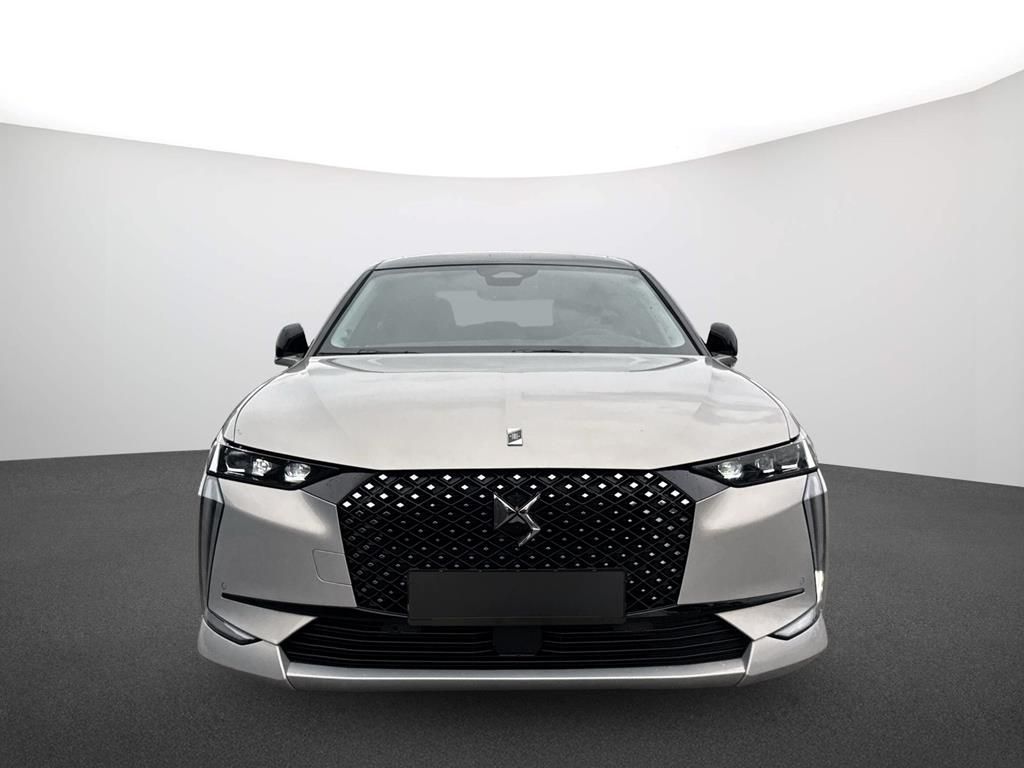 DS Automobiles DS4