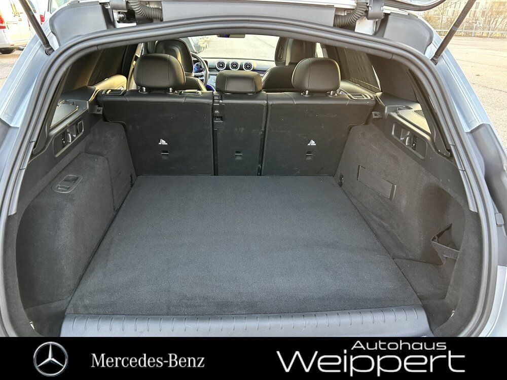 Mercedes-Benz C 300 2022