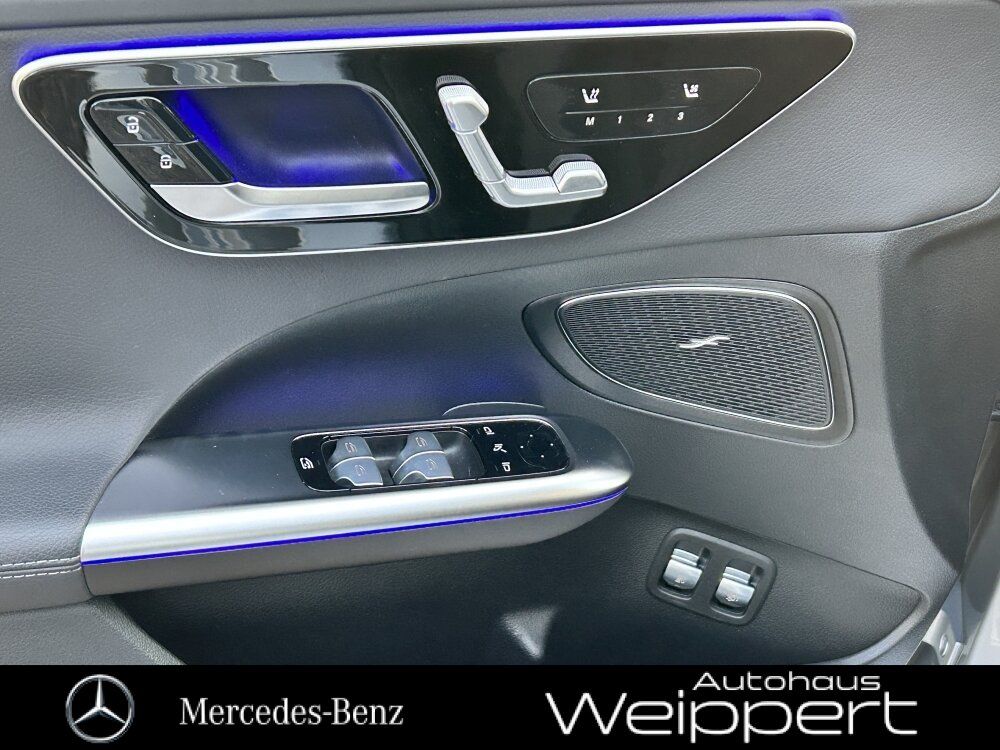 Mercedes-Benz C 300 2022