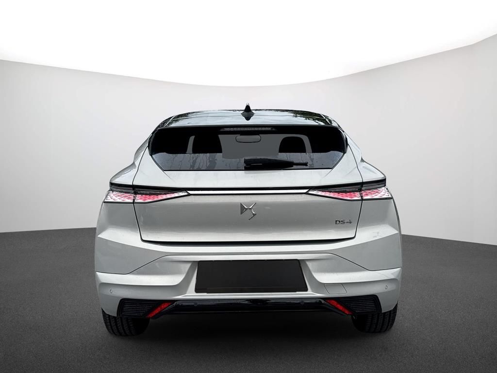 DS Automobiles DS4