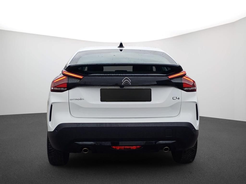 Citroën C4 2023