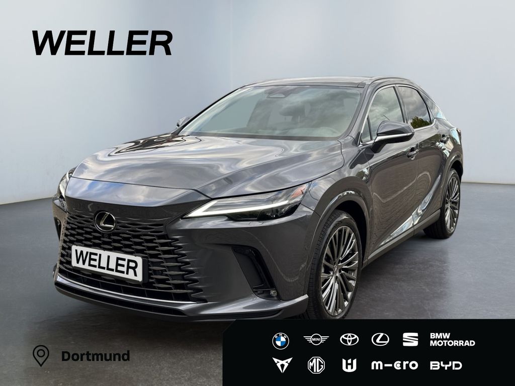 Lexus RX 450 2025