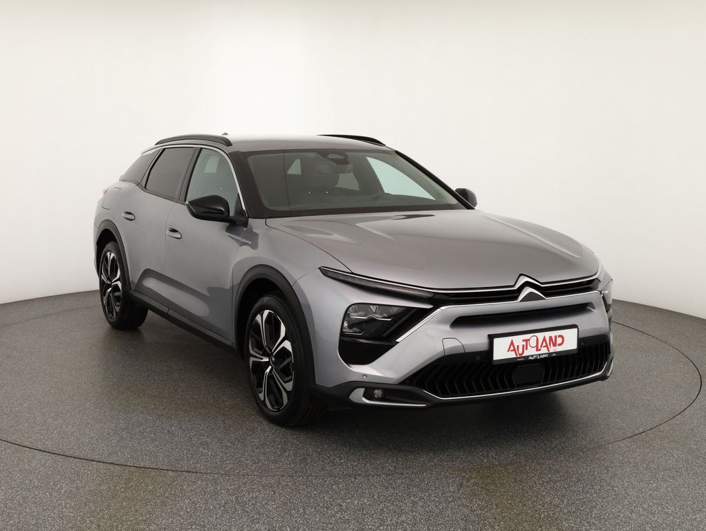 Citroën C5 X 2023