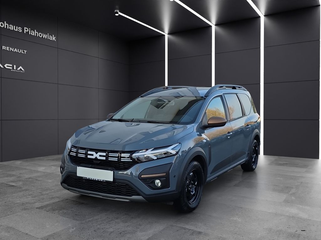 Dacia Jogger 2025