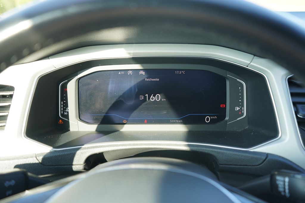 Volkswagen T-Roc 2020