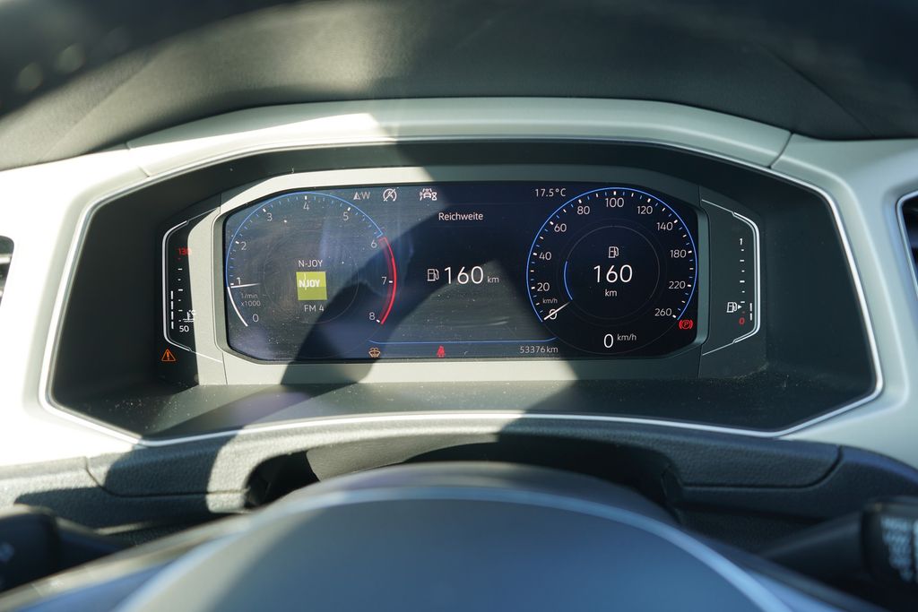 Volkswagen T-Roc 2020