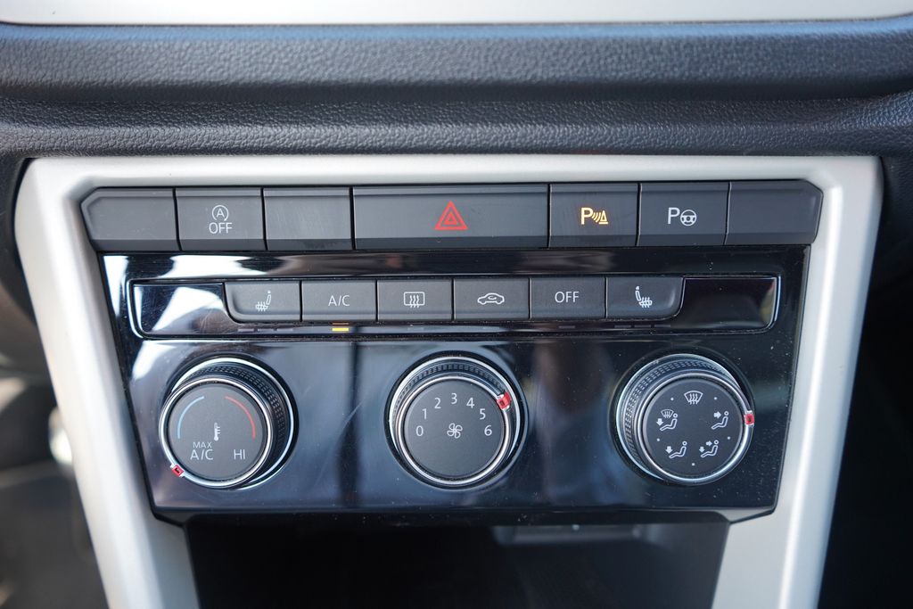 Volkswagen T-Roc 2020