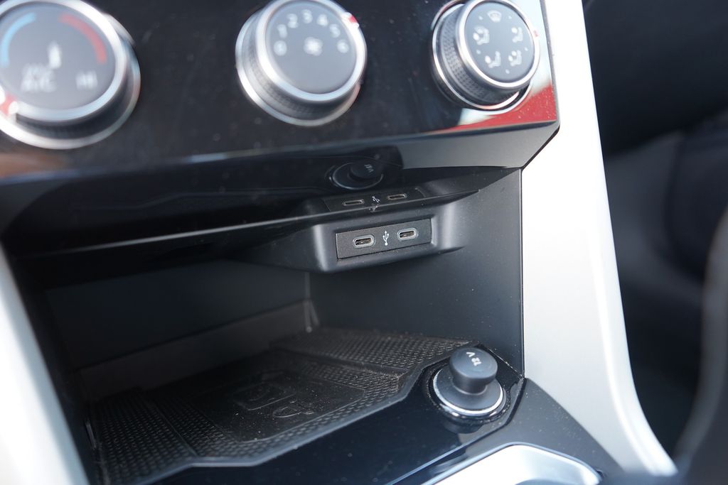 Volkswagen T-Roc 2020