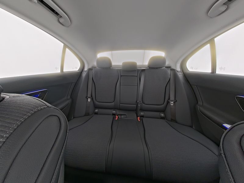 Mercedes-Benz C 200 2024