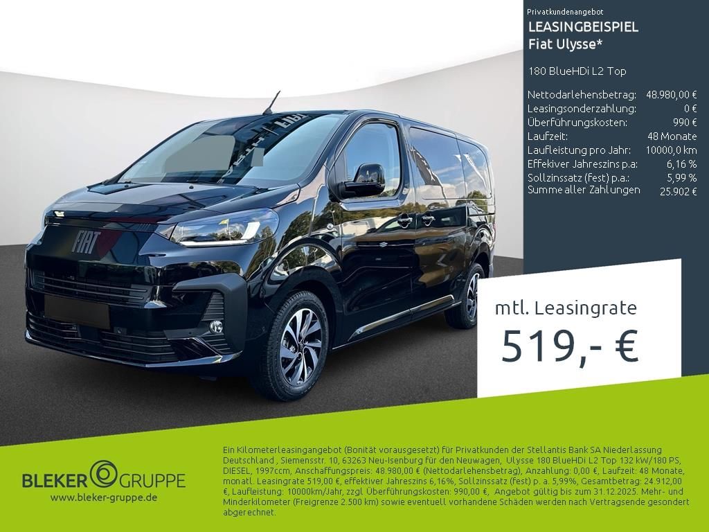 Fiat Ulysse