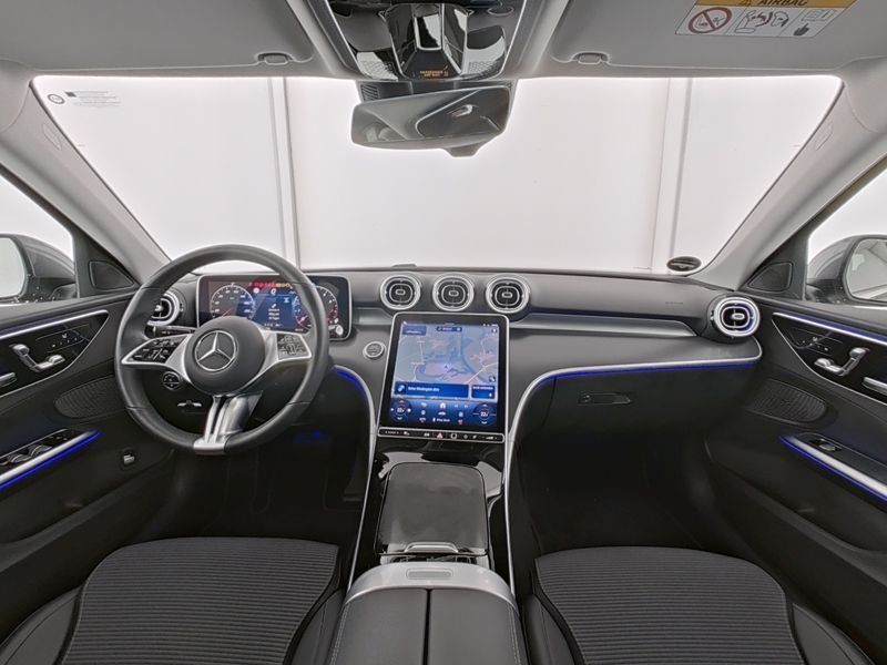 Mercedes-Benz C 200 2024