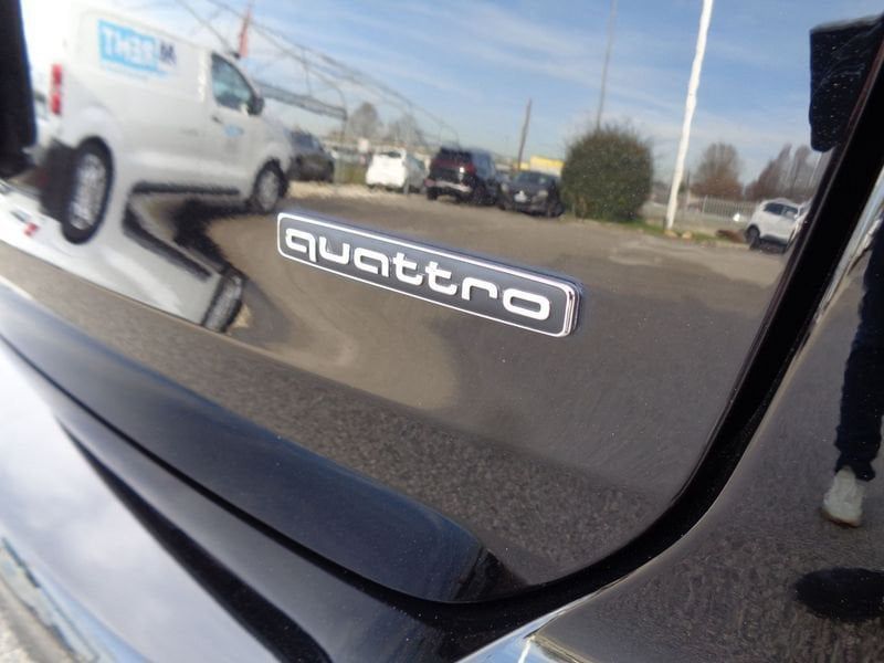 Audi A6 2023