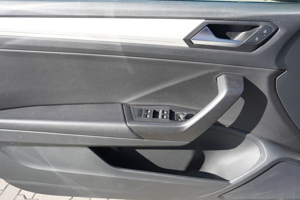 Volkswagen T-Roc 2020