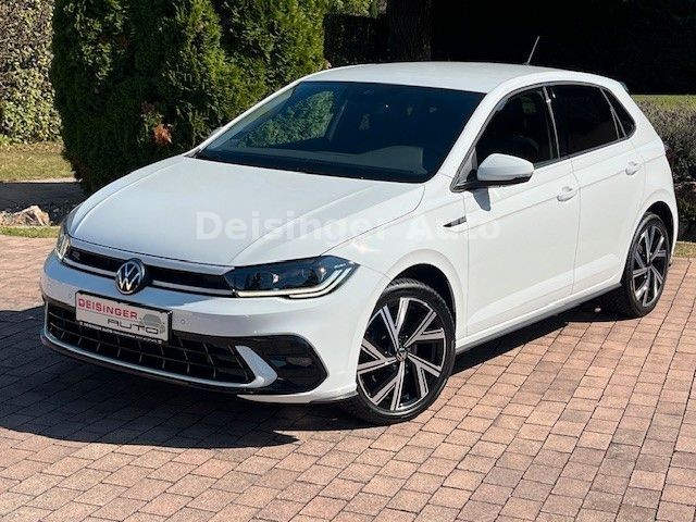 Volkswagen Polo 2022