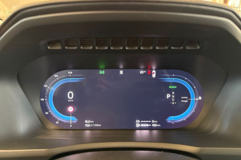 Volvo XC90 2025