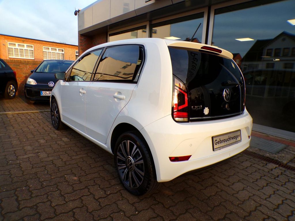 Volkswagen up! 2023