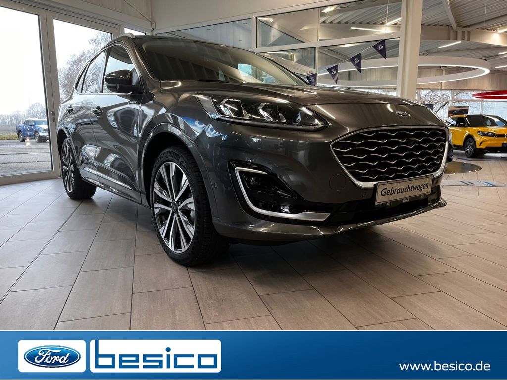 Ford Kuga 2023
