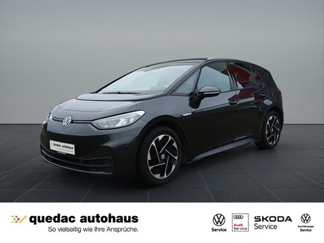 Volkswagen ID.3 2021