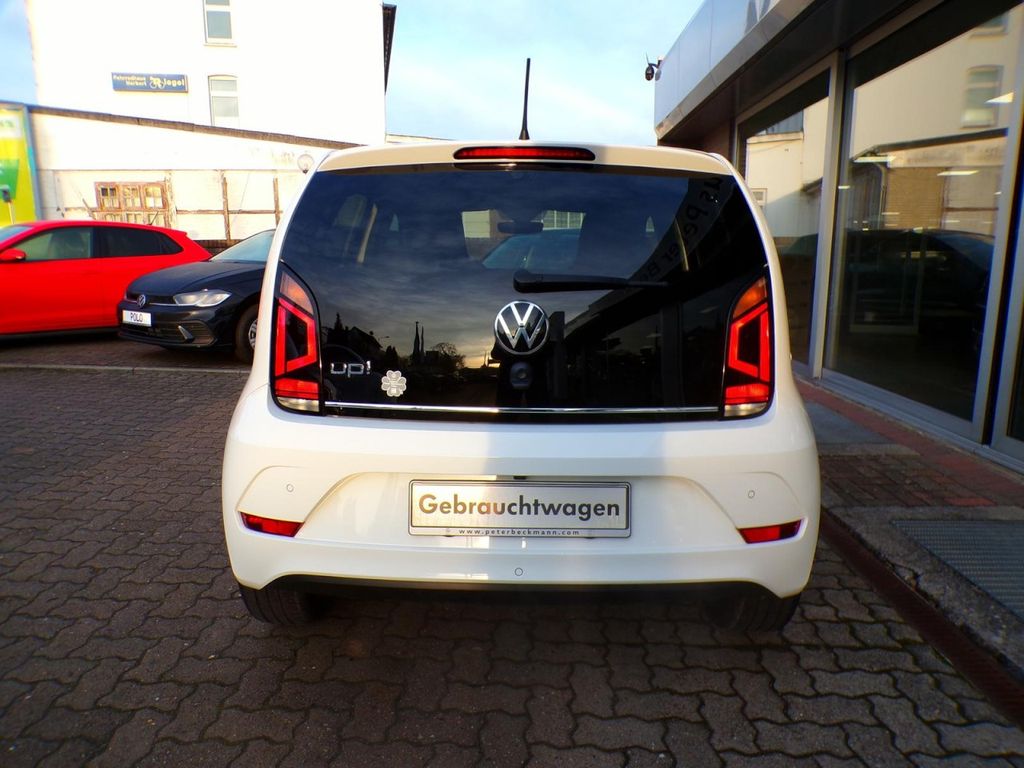 Volkswagen up! 2023