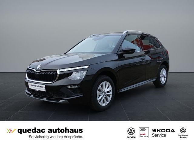 Skoda Kamiq 2025