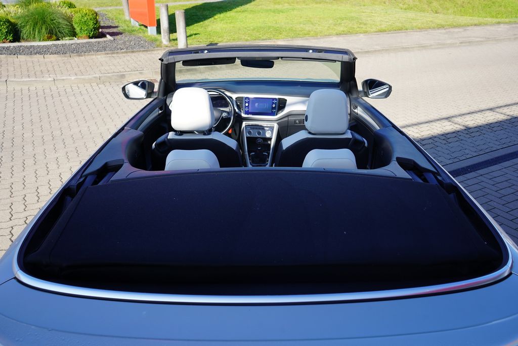 Volkswagen T-Roc 2020