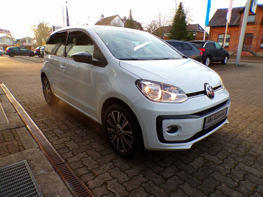 Volkswagen up! 2023