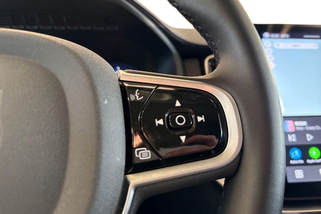 Volvo XC90 2025