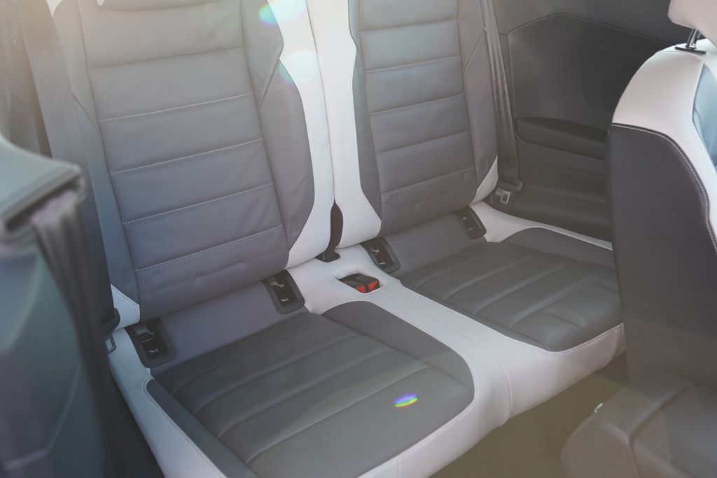 Volkswagen T-Roc 2020