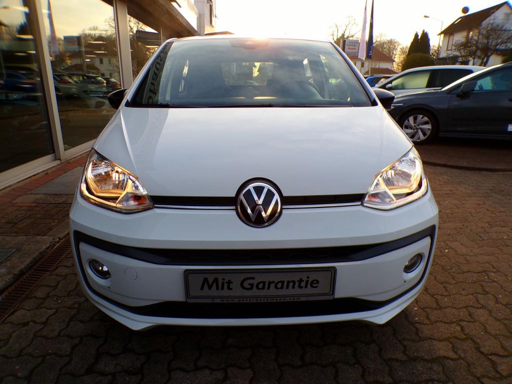 Volkswagen up! 2023